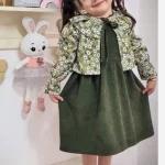 پارچه مخمل کبریتی ریز اصلی عرض 1.5 کیفیت درجه یک - تصویر 13