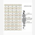 کت مزونی زنانه کالکشن عیدانه سایز بندی تا 60 - تصویر 4