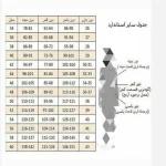 تونیک جلو بسته سه دکمه زنانه در رنگ بندی - تصویر 8