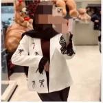 کت/کت پاپیونی کت فرمالیته،کت مجلسی/کت تولد/کت جدید - تصویر 5