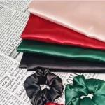 روبالشی ساتن ابریشم تک عددی زیپ دار - تصویر 11