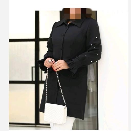 dtOYxo8kTyRMPVXFcUFFYzjLXESZtgqWJIAOeSbinVJmBB3QxV.jpg_512X512X70.jpg شومیز مجلسی مرواریدی سایز 36 تا 60 ارسال 7 روز کاری - تصویر 1