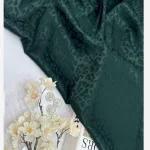 پارچه ساتن پلنگی عرض 1.5 درجه یک بدون آبرفت و پرزدهی - تصویر 9