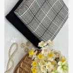 پارچه شنل سنگو پاییزه زمستانه عرض 1.5 - تصویر 6