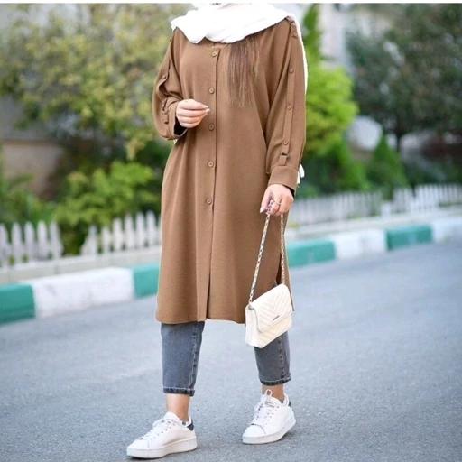 f7Q7WCCT9FJSADw1YNtAN8INt2JJ4GWHI2fcrnGuwLVmKLat0G.jpg_512X512X70.jpg مانتو زنانه ابروبادی مدل تامیلا سایز فری 36 الی 50 - تصویر 1