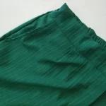 ست شومیز شلوار تابستانی زنانه دخترانه جنس آیوار سایزبندی و رنگ بندی - تصویر 8