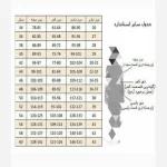 پالتو کتی پشمی زنانه دخترانه تک دکمه در رنگ بندی - تصویر 5