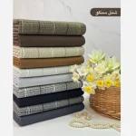 پارچه شنل سنگو پاییزه زمستانه عرض 1.5