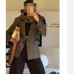 پارچه شنل سنگو پاییزه زمستانه عرض 1.5 - تصویر 12