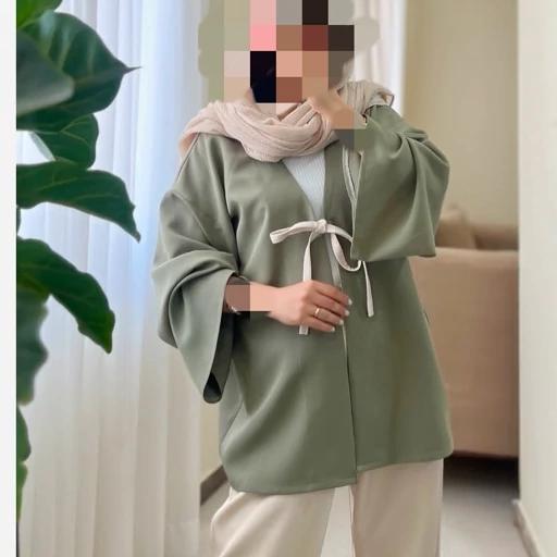 ol3ec4w8PqvvlSFeTopc4AhR4nLWNx5QnVtzw9sGipDtj9peHo.jpg_512X512X70.jpg مانتو دخترانه و زنانه عروسکی آستین پاپیون سوپر مازراتی - تصویر 1