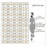 تاپ شلوارک ساتن قلبی - تصویر 7