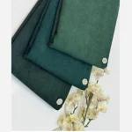 پارچه مخمل کبریتی ریز اصلی عرض 1.5 کیفیت درجه یک - تصویر 2