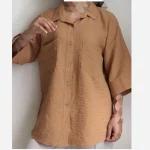 شومیز اسپرت زنانه ابروبادی در رنگ بندی - تصویر 3