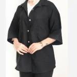 شومیز اسپرت زنانه ابروبادی در رنگ بندی - تصویر 7