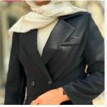 کراپ کت/کت کوتاه/کت مجلسی - تصویر 4