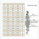 ست مانتو شلوار زنانه جنس لنین نچرال - تصویر 3