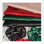 روبالشی ساتن ابریشم تک عددی زیپ دار - تصویر 10