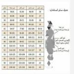 کراپ کت پیردوپل زنانه و دخترانه - تصویر 4