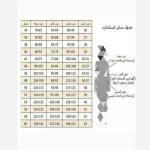 کت پاستلی زنانه دخترانه در رنگ بندی - تصویر 3